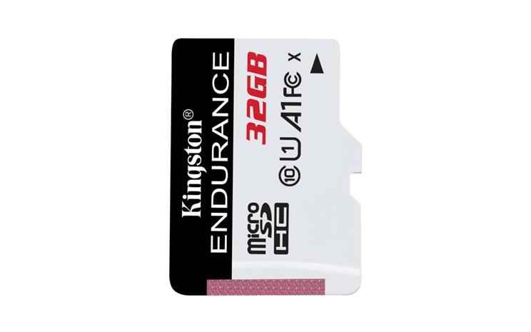 Kingston microSDHC 32GB
