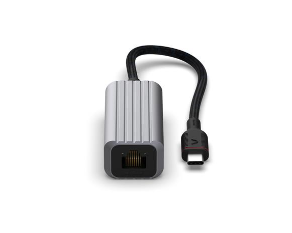 Unisynk USB-C to Network Adapter