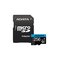 Adata microSDXC 256GB – kuva 1