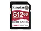 Kingston SDXC 512GB