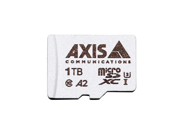 Axis microSDXC 1TB