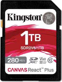 Kingston microSDXC 1TB