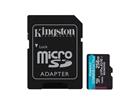 Kingston microSDXC 256GB