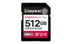 Kingston microSDXC 512GB