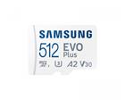 Samsung microSDXC 512GB