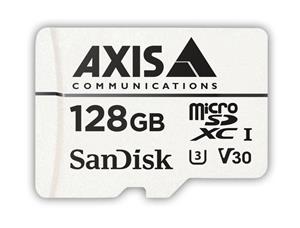 Axis microSDXC 128GB