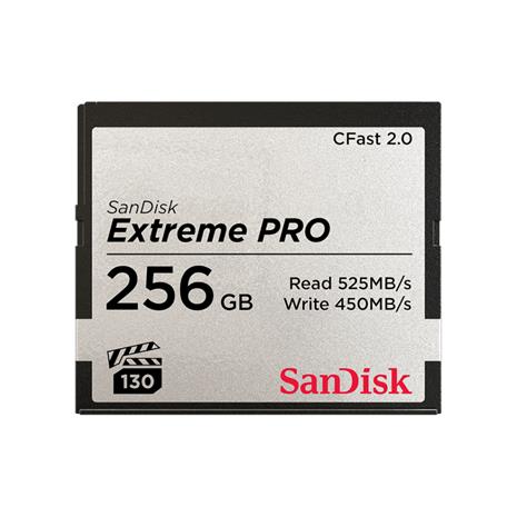 Sandisk CFexpress 256GB