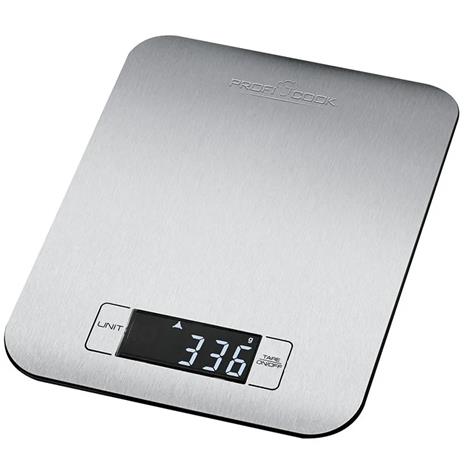 Proficook PC-KW 1061, keittiövaaka