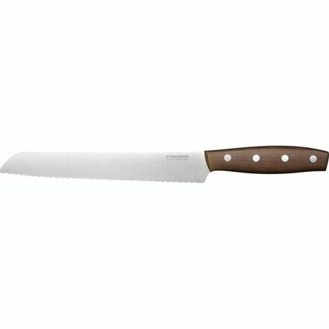 Fiskars - Folken Leipäveitsi 21 cm