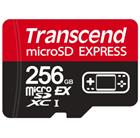 Transcend microSDXC 256GB