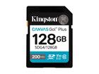 Kingston SDXC 128GB