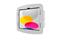 Compulocks - mounting kit - for tablet - white – kuva 7