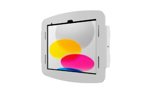 Compulocks - mounting kit - for tablet - white