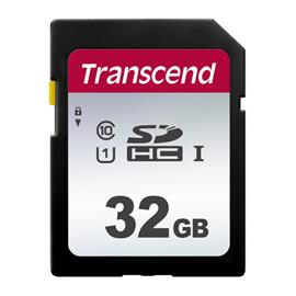 Transcend microSDHC 32GB