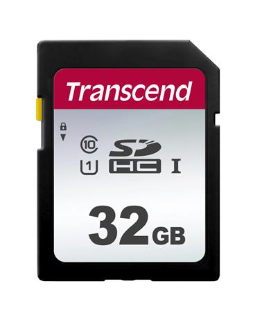 Transcend microSDHC 32GB
