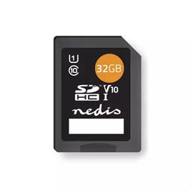Nedis microSDHC 32GB