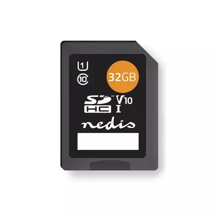 Nedis microSDHC 32GB