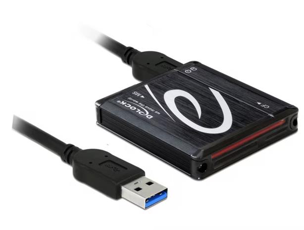DeLOCK ACCESSORY