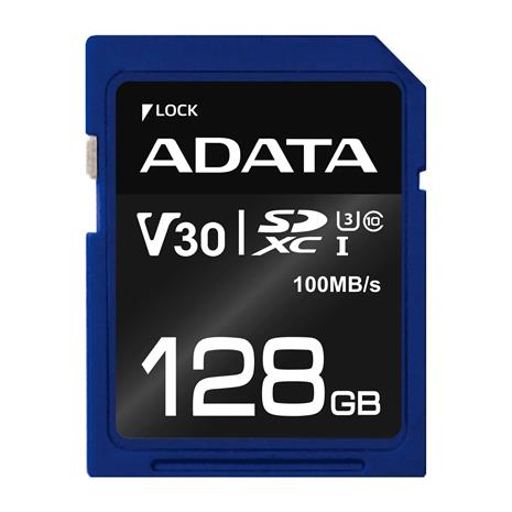 Adata microSDXC 128GB
