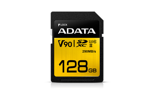 Adata microSDXC 128GB