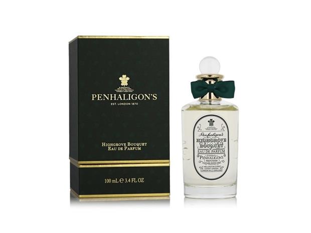 Penhaligon's Highgrove Bouquet 100 ml Naisten