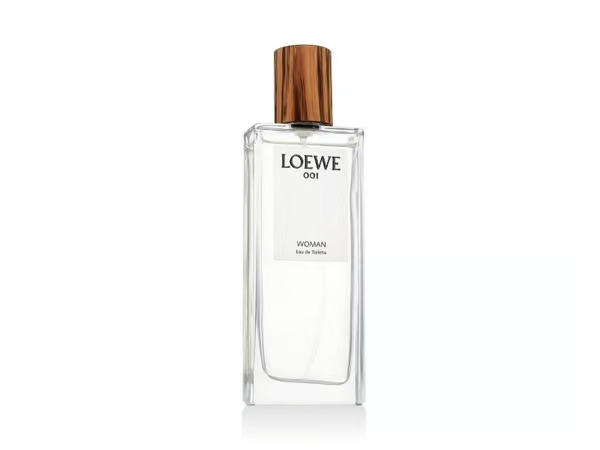 Loewe 001 EDT naisille, 50 ml – kuva 6/6