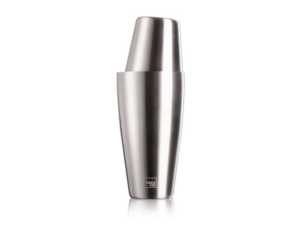Tin On Tin Cocktail Shaker