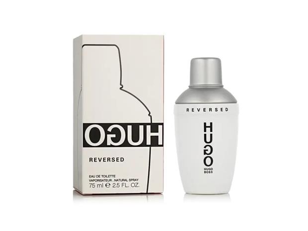 Hugo Boss Hugo Reversed - EdT 75 ml