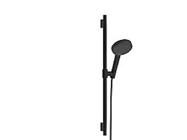 Hansgrohe raindance alive select s shower set 125 3jet ecosmart wit