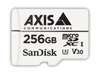 Axis microSDXC 256GB