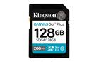 Kingston microSDXC 128GB