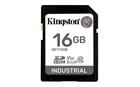 Kingston microSDHC 16GB