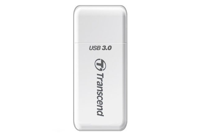 Transcend ACCESSORY