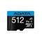 Adata microSDXC 512GB – kuva 2