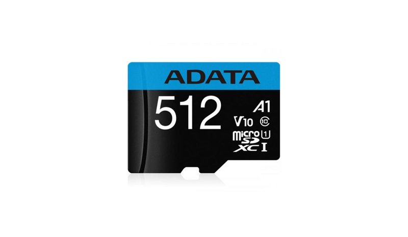 Adata microSDXC 512GB