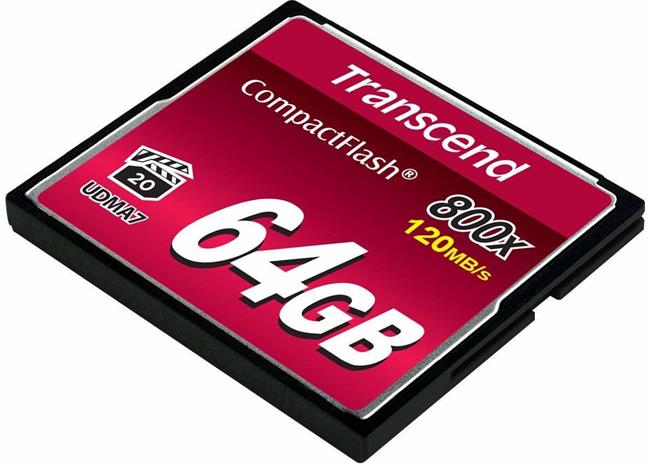 Transcend microSDXC 64GB