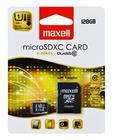 Maxell microSDXC 128GB