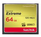 Sandisk microSDXC 64GB