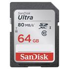 Sandisk SDXC 64GB