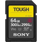 Sony SDXC 64GB