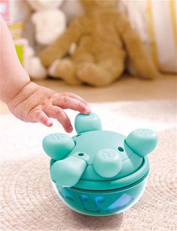 Hape Twist & Tune Musical Turtle
