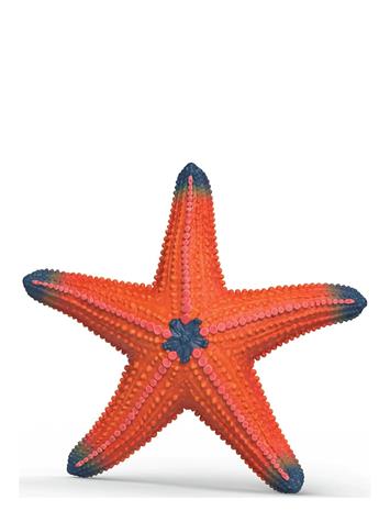 Schleich Starfish with color change