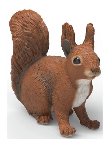 Schleich Squirrel – kuva 3/7
