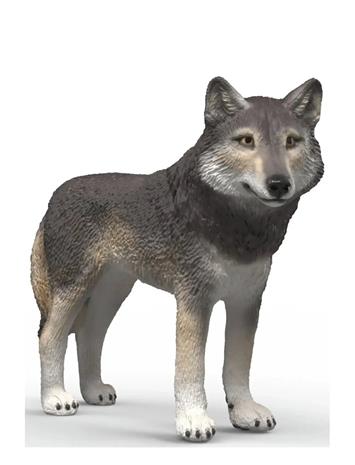 Schleich American Wolf