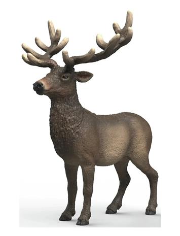 Schleich Elk – kuva 5/8