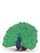 Schleich Peacock – kuva 4