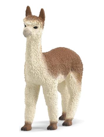 Schleich Alpaca