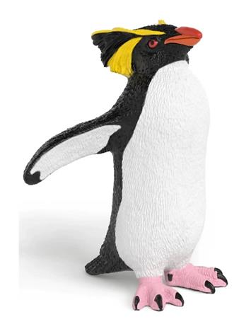 Schleich Rockhopper Penguin