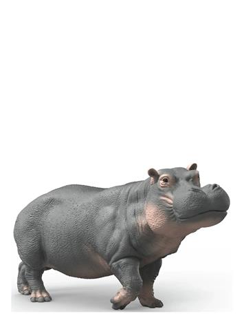 Schleich Hippopotamus