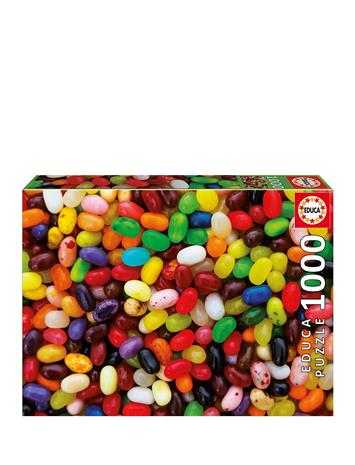 Educa 1000 Gummies - Extreme